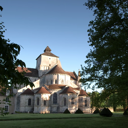 Retraite pour Domus christiani