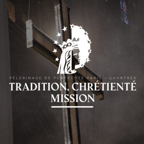 Les Anges Gardiens – Pèlerinage Notre-Dame de Chrétienté